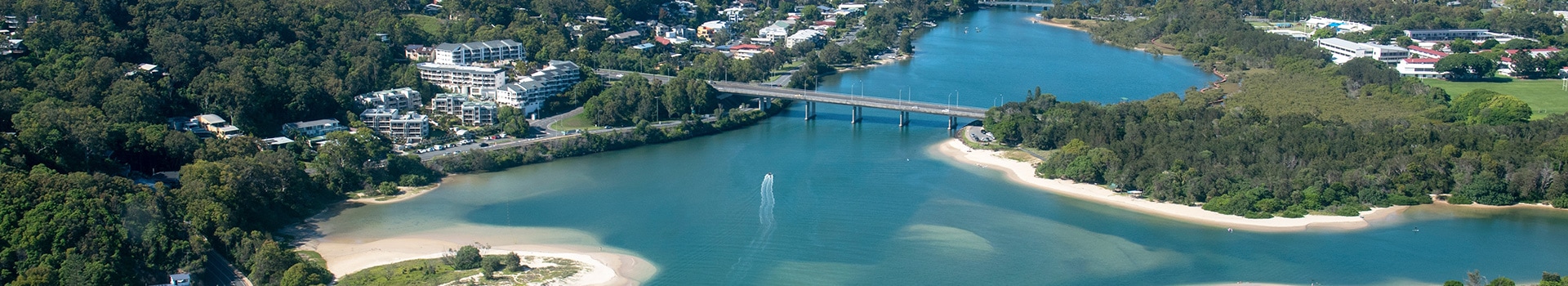 Offres de Vol + Hôtel **Currumbin QLD**