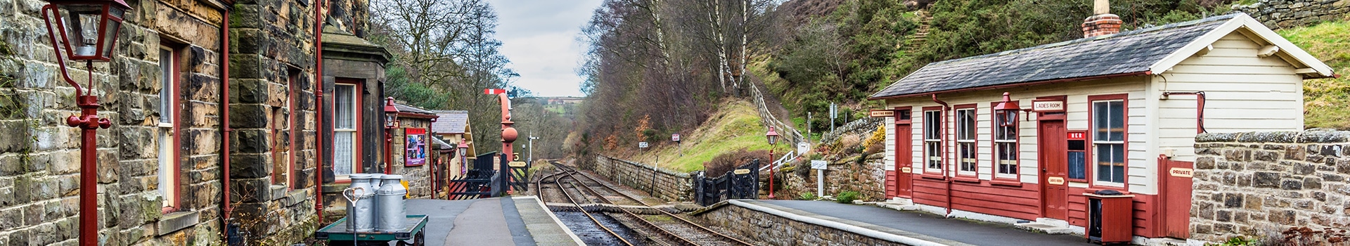 Autotours Goathland