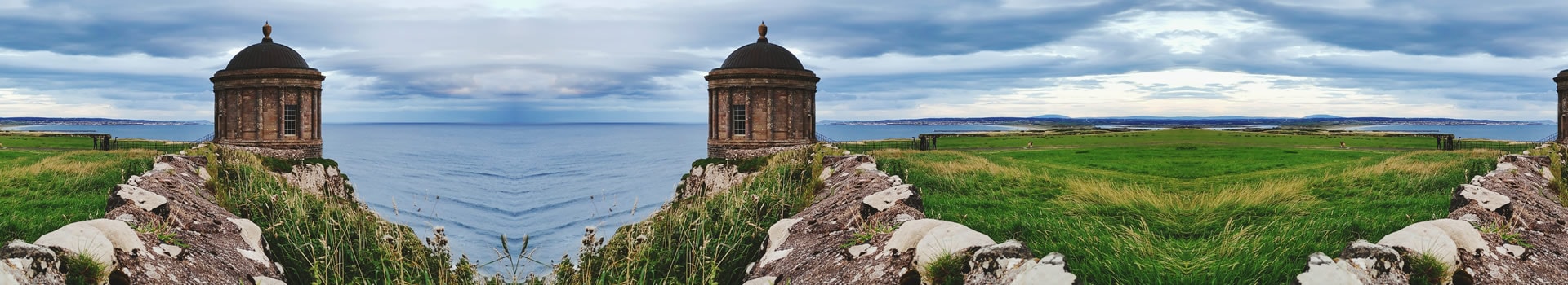 Offres de Vol + Hôtel **Portstewart**