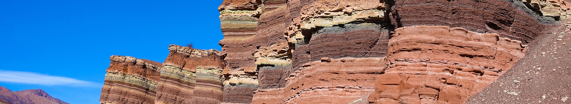 Votre voyage **Cafayate** commence ici