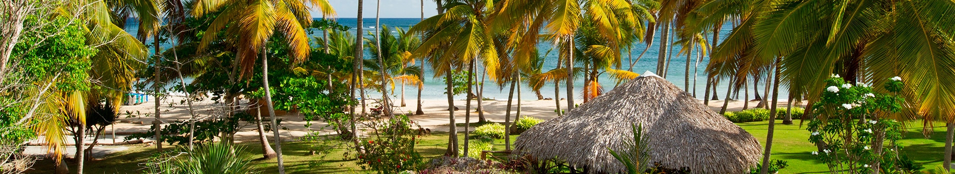 Votre voyage **Las Galeras** commence ici
