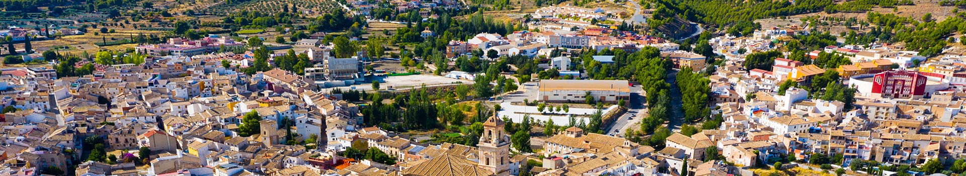 Offres de Vol + Hôtel **Caravaca de la Cruz**