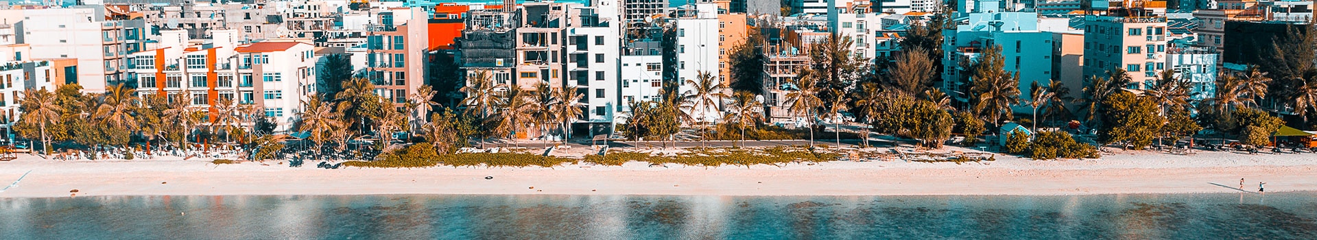 Offres de Vol + Hôtel **Hulhumalé**