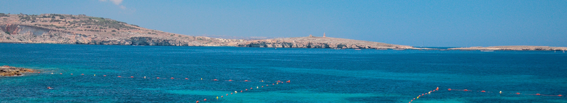 Votre voyage **St Paul's Bay** commence ici