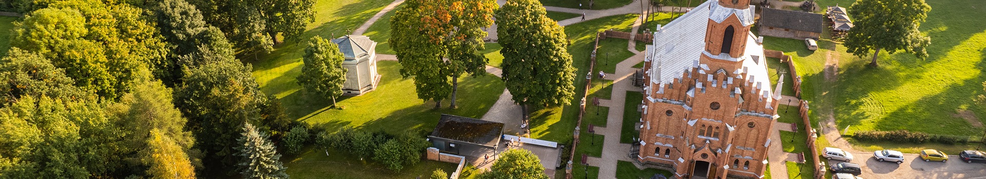 Offres de Vol + Hôtel **Kernavė**