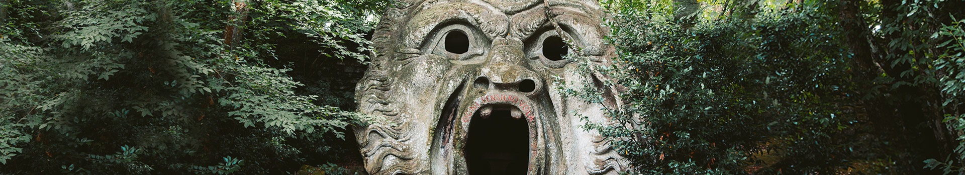 Offres de Vol + Hôtel **Bomarzo**
