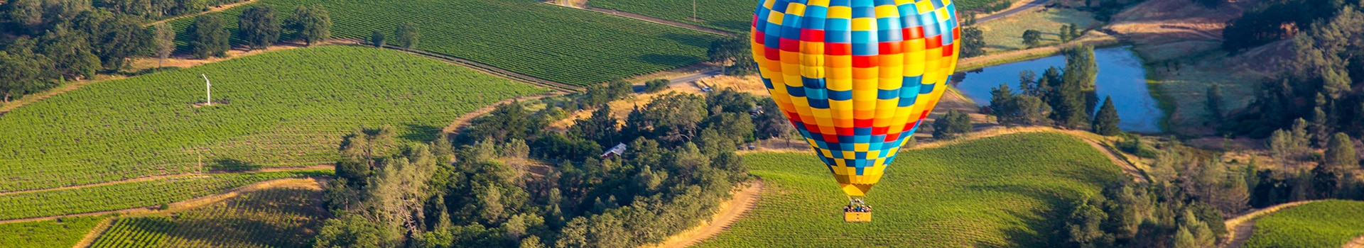 Autotours Napa, Ca Mai