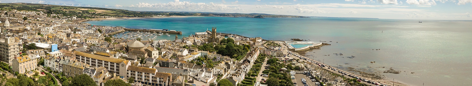Penzance Penzance