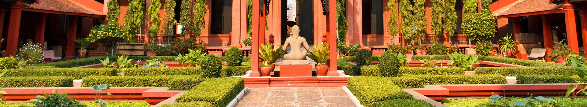 Offres de Vol + Hôtel **Phnom Penh**