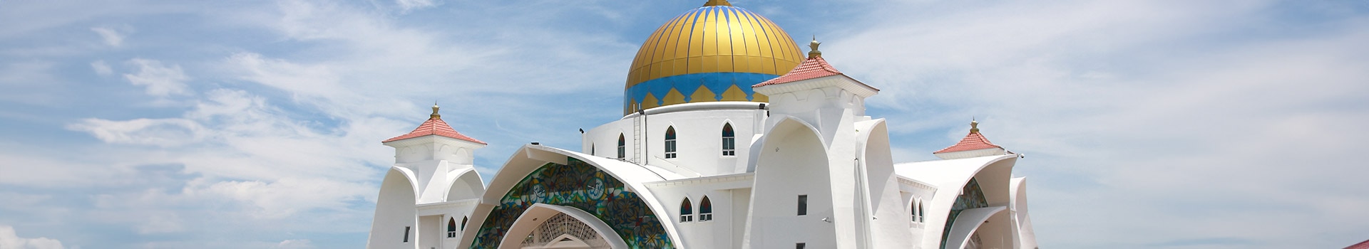 Votre voyage **Melaka** commence ici