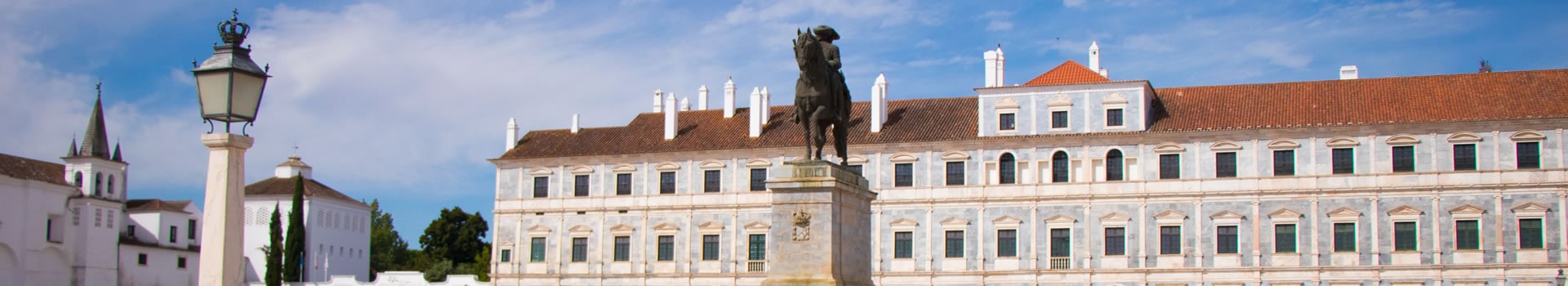 Offres de Vol + Hôtel **Vila Viçosa**