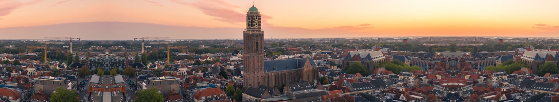 Offres de Vol + Hôtel **Zwolle**