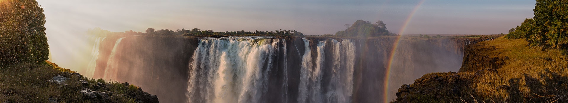 Madrid - Victoria Falls Intl Madrid - Victoria Falls Intl