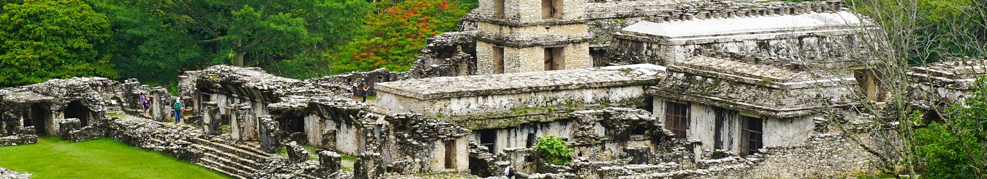 Palenque Palenque