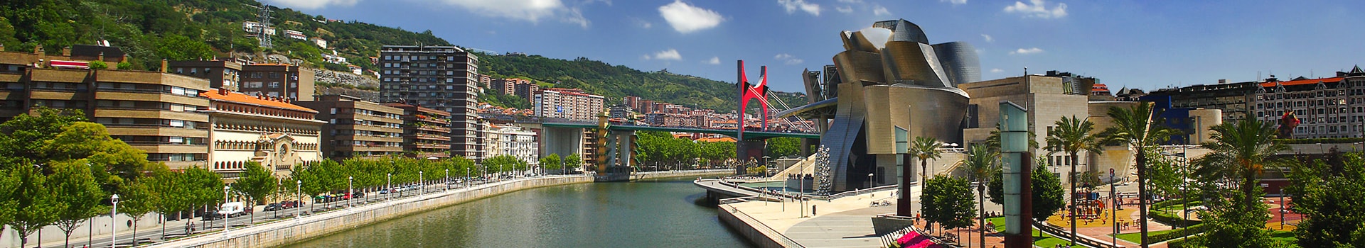 Hambourg - Bilbao