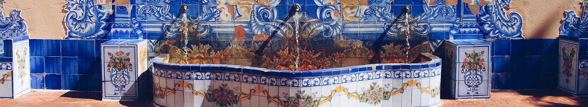 Votre voyage **Orihuela** commence ici