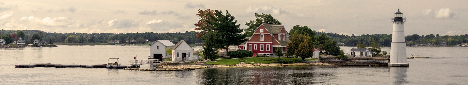 Votre voyage **Kingston** commence ici