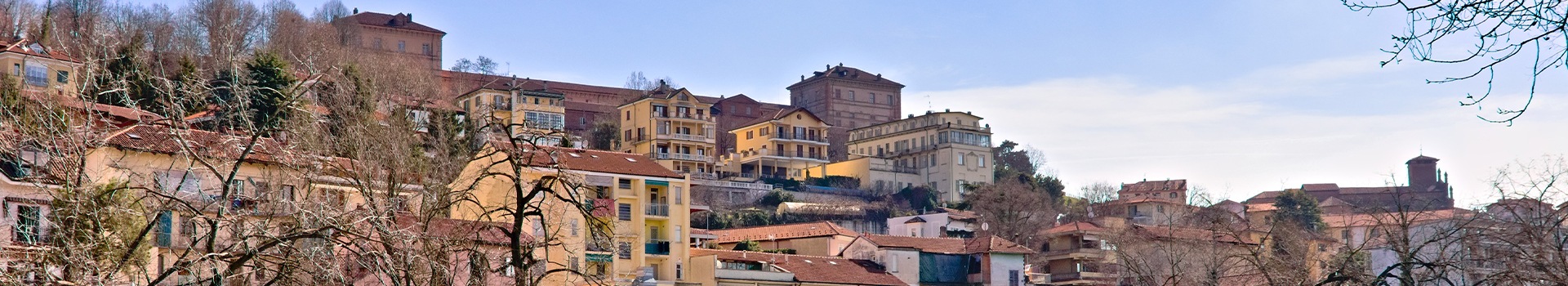 Autotours Moncalieri