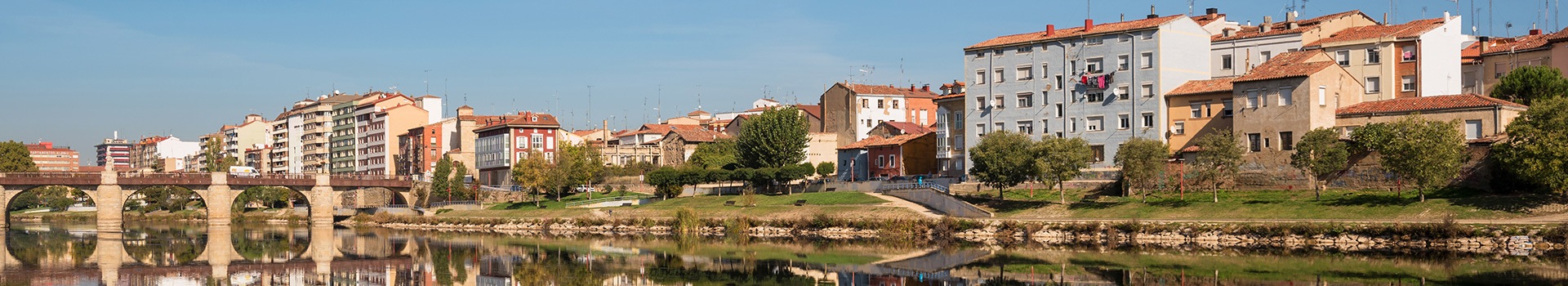 Offres de Vol + Hôtel **Miranda de Ebro**