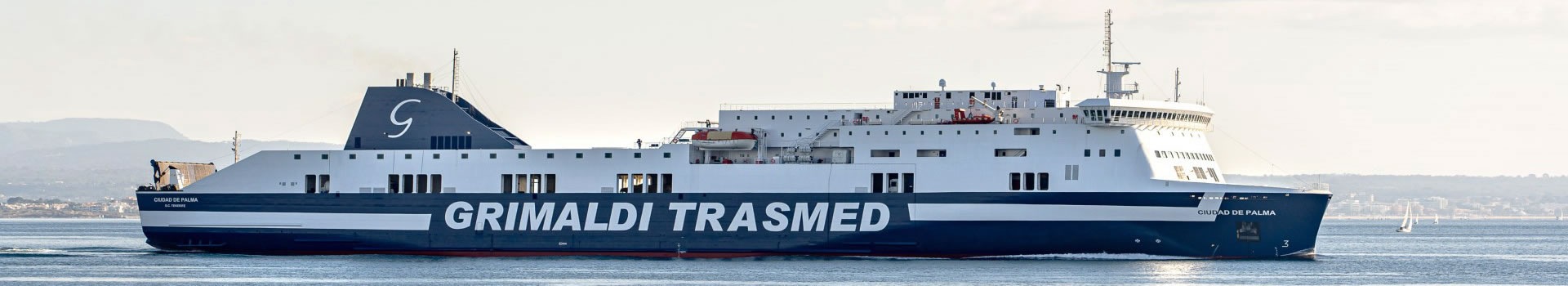 Les meilleures offres de ferries et bateaux de Trasmed Les meilleures offres de ferries et bateaux de Trasmed