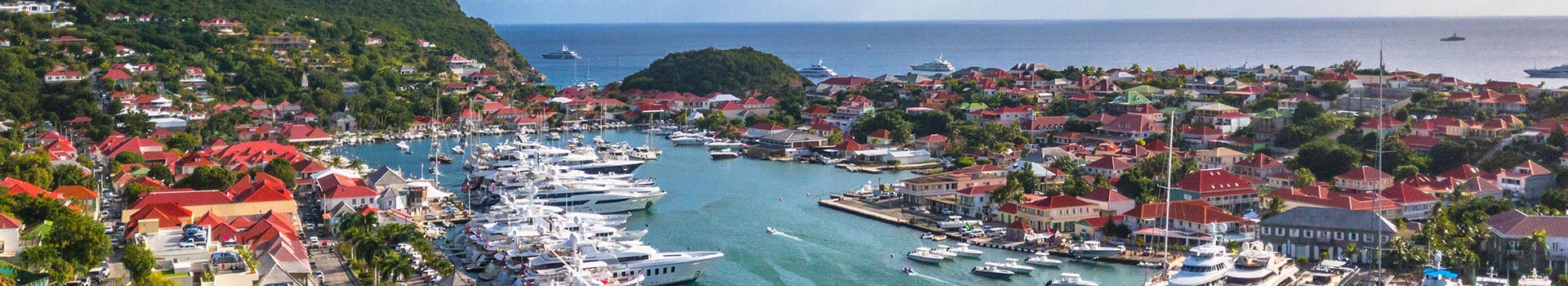 Multi-Destinations Saint Barthélemy