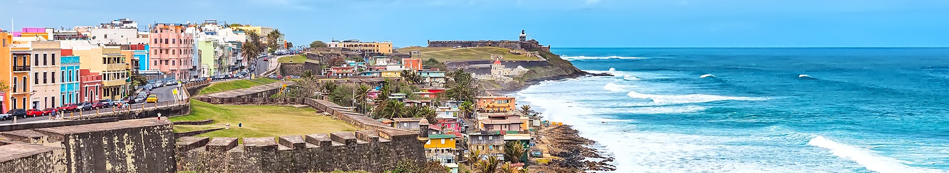 Multi-Destinations San Juan Septembre
