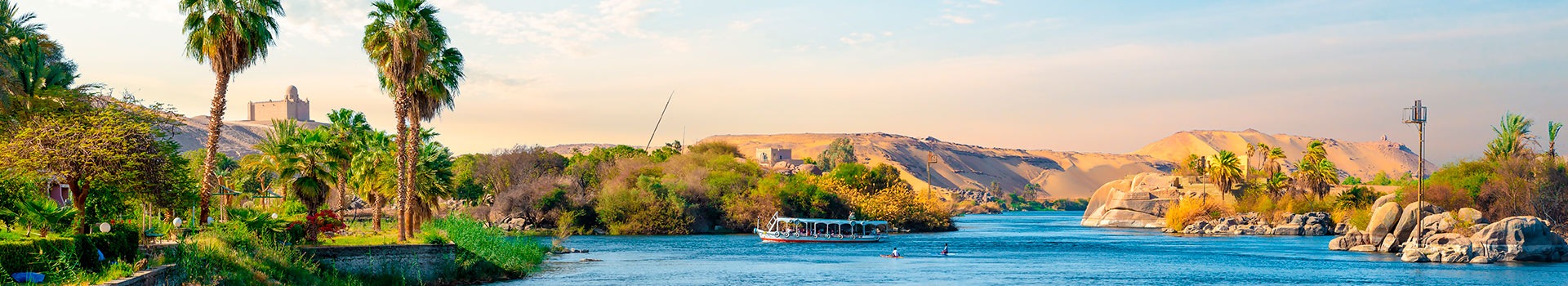 Voyages Organisés Gouvernorat D'assouan Octobre