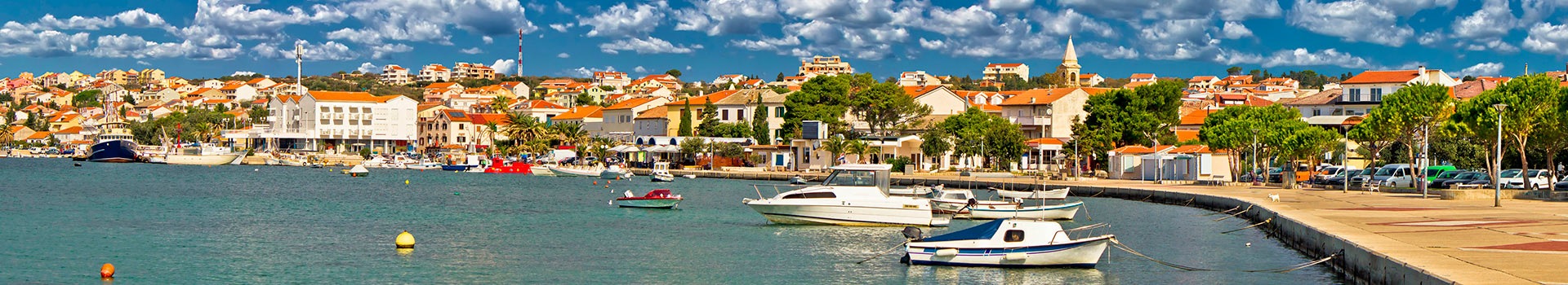 Autotours Lika-Senj County