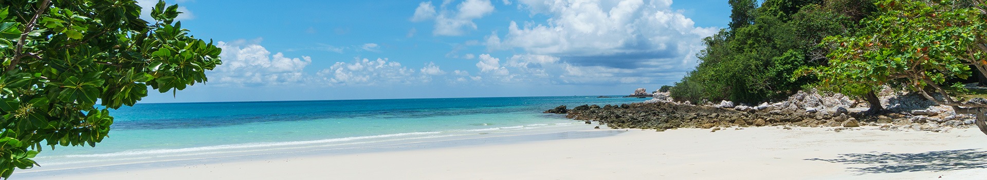 Multi-Destinations Koh Samet