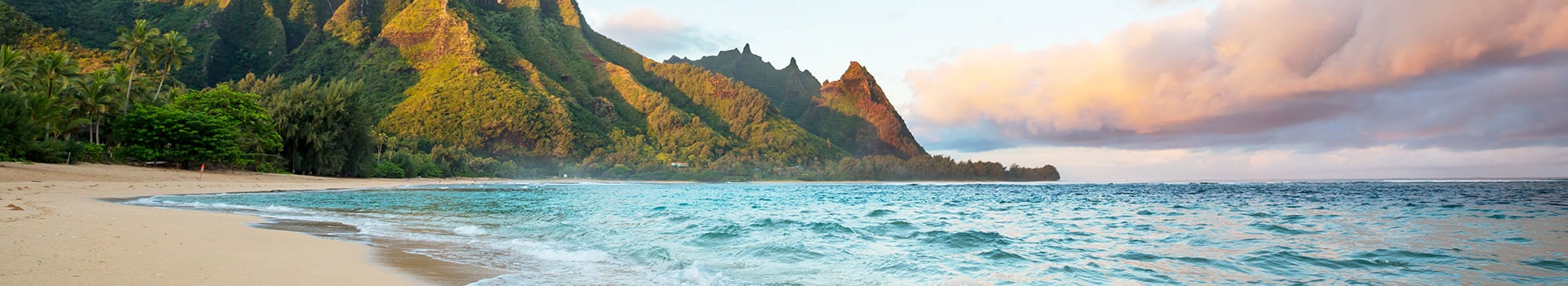Voyages Multi-Destinations Kauai
