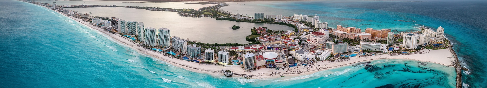Voyages Multi-Destinations Voyages De Noces Quintana Roo