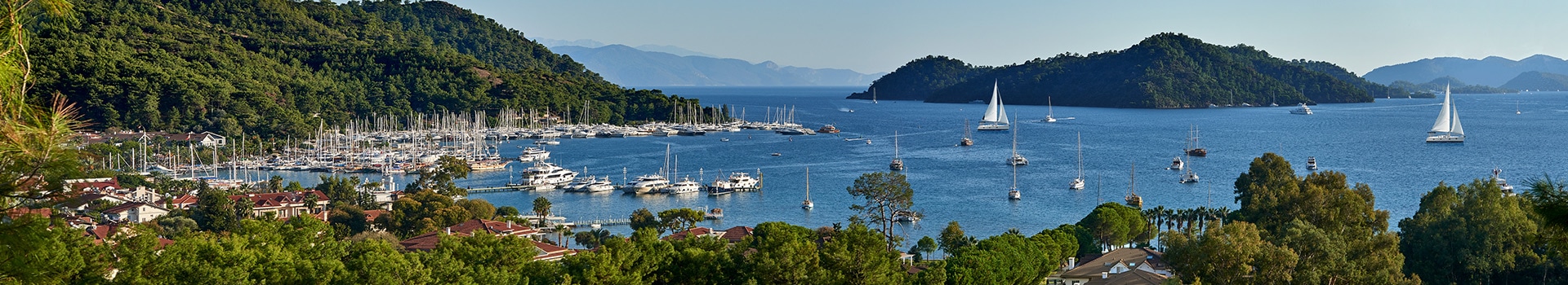 Voyages Multi-Destinations Mugla