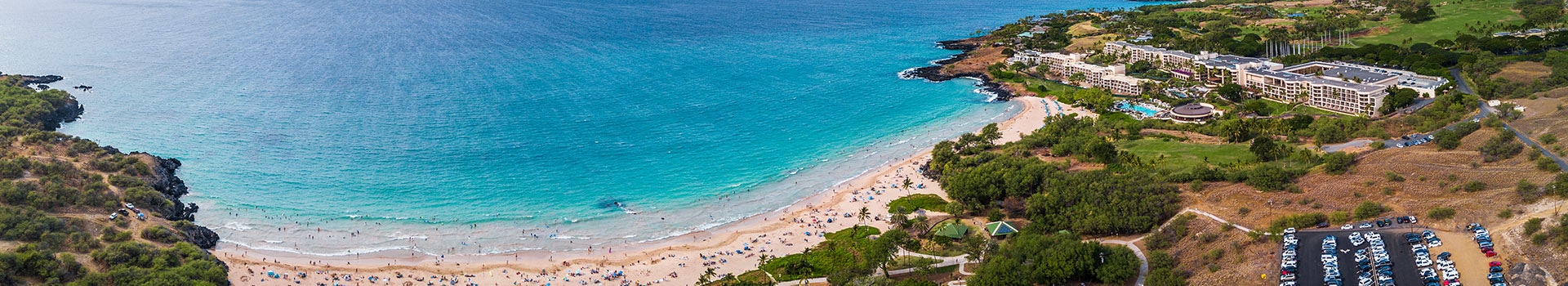 Multi-Destinations Nature Big Hawaii