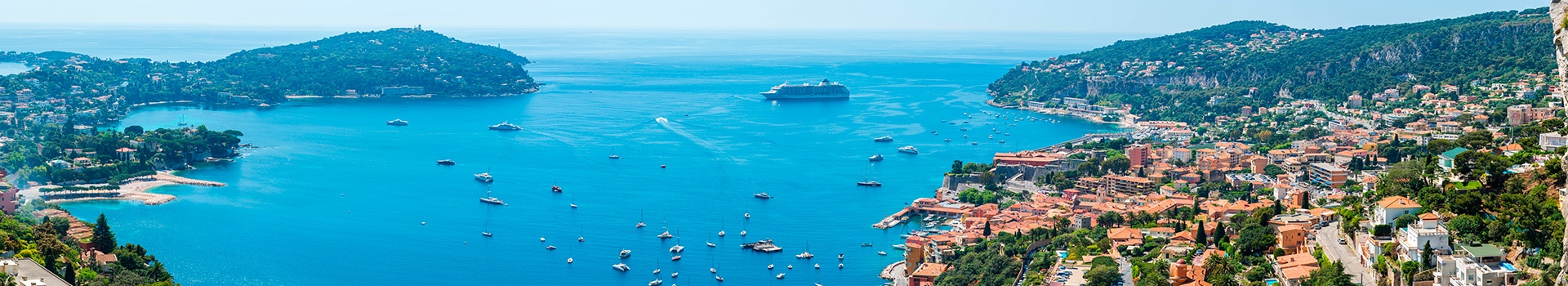 Billet de Bateau et Ferry Provence Côte d'Azur Billet de Bateau et Ferry Provence Côte d'Azur