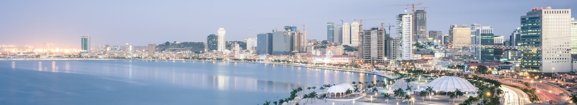 Angola Angola