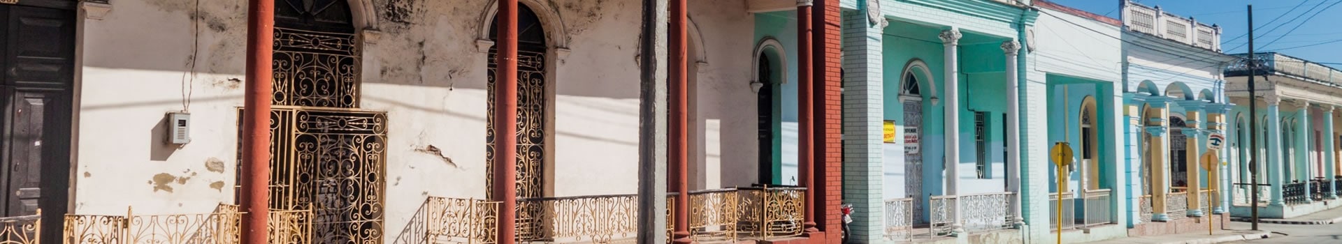 Votre voyage à **Cuba** commence ici