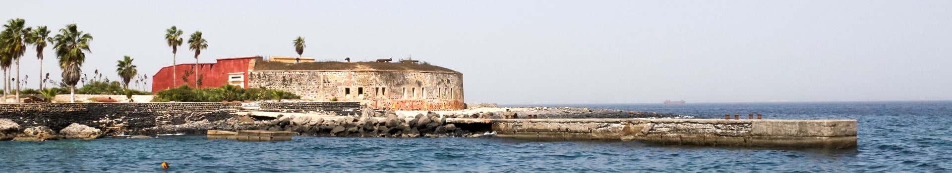 Offres de vol+hôtel **Sénégal**