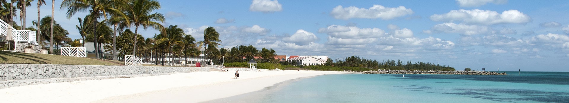 Votre voyage **Grand Bahama** commence ici