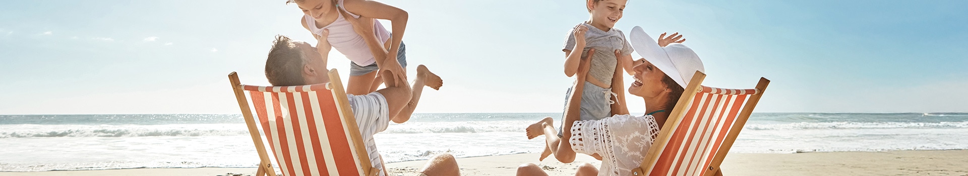 **Vacances en Famille**