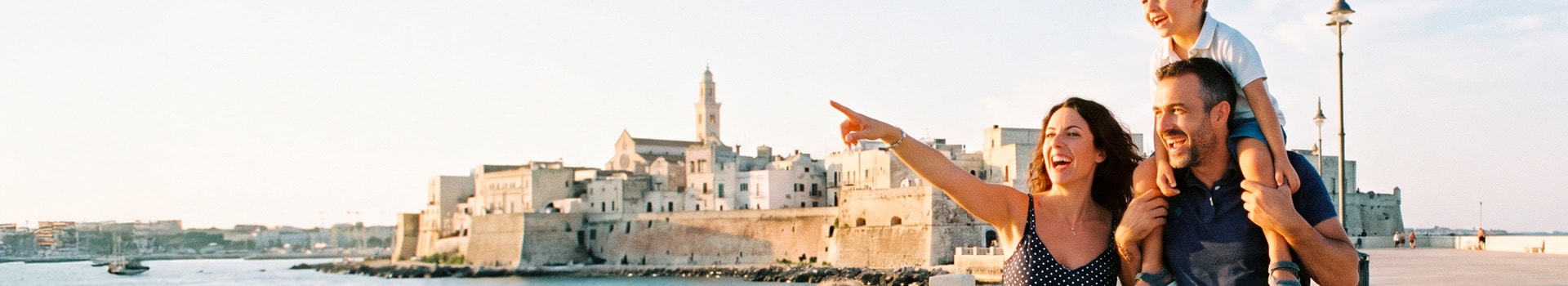 Multi-Destinations Exotiques Vacances D'hiver
