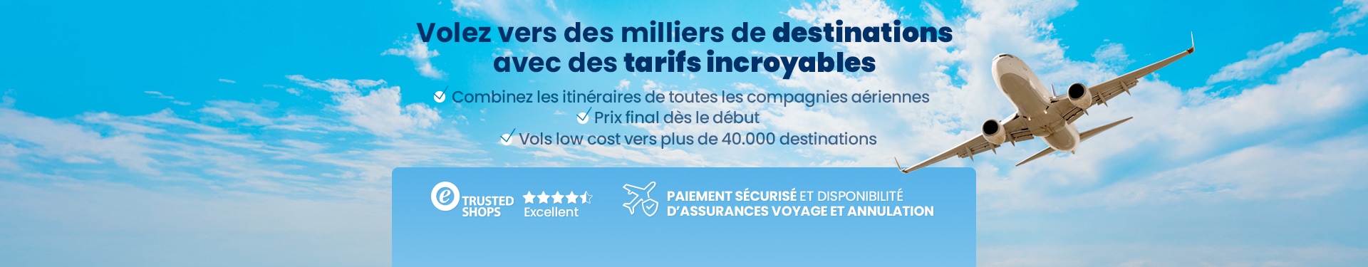 Vols Logitravel Vols Logitravel
