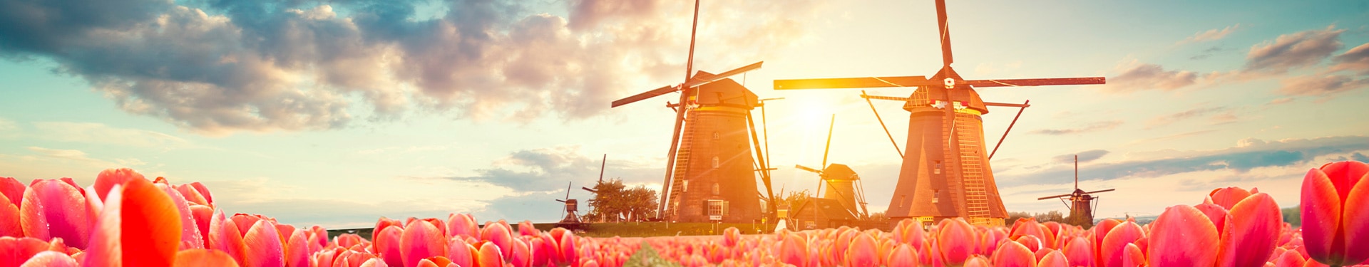 Route de l'Iconographie Hollandaise