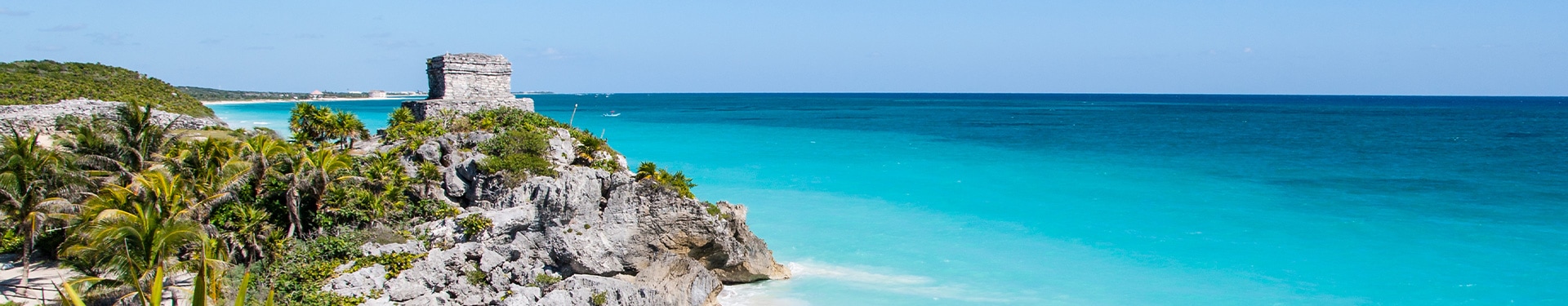 Route Maya du Yucatán