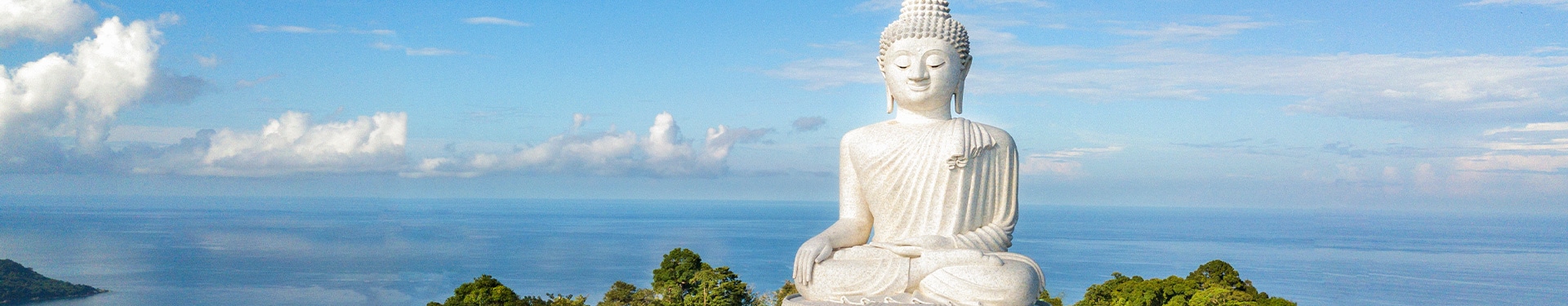 De Bangkok au Nord de la Thaïlande et Phuket