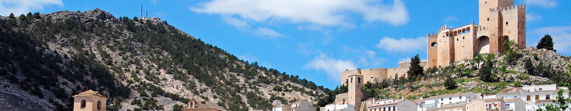 Route pour découvrir la région d'Almería, terra de contrastes