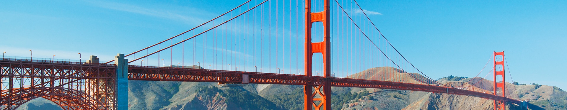 San Francisco, Los Angeles et la Riviera Maya
