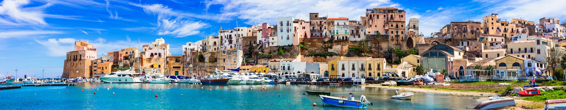 Escapade en Sicile depuis Catane