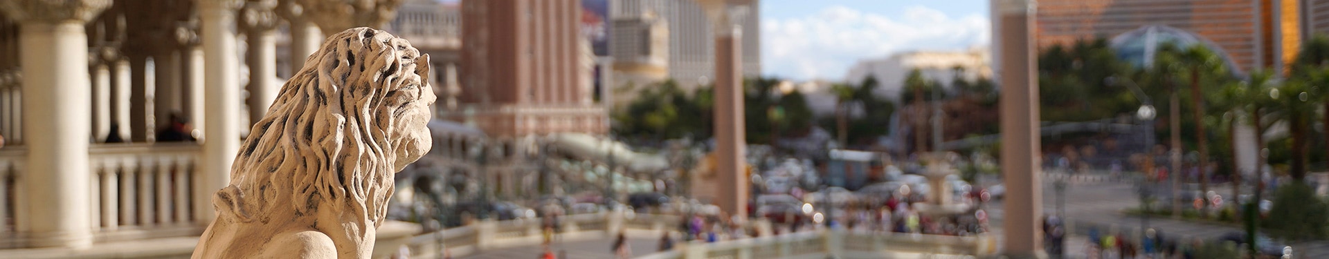 New York, Las Vegas, Los Angeles et la Riviera Maya