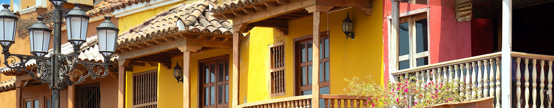 Bogotá, Medellín et Carthagène des Indes