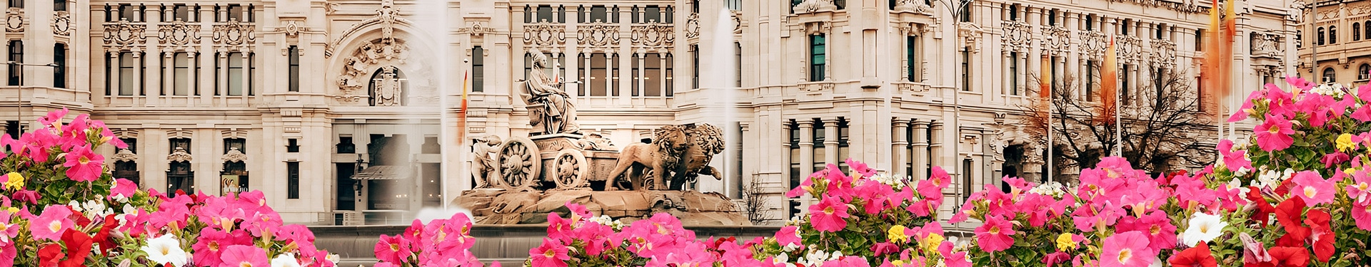 Madrid et La Castille